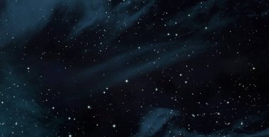 Soyut alan koyu arka plan  