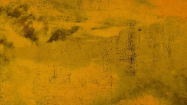 Boya lekeleriyle soyut arkaplan 
