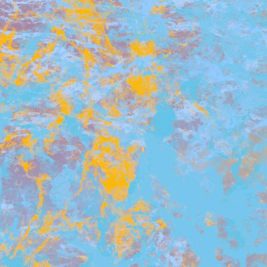 kopya alanı ile soyut renkli mermer arka plan