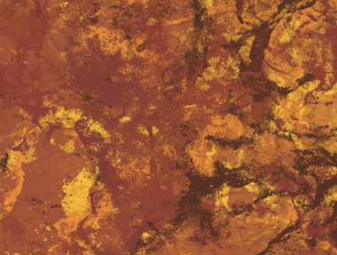 kopya alanı ile soyut renkli mermer arka plan