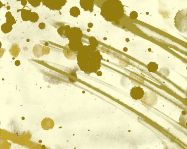 soyut renkli suluboya lekeleri ile grunge arka plan 