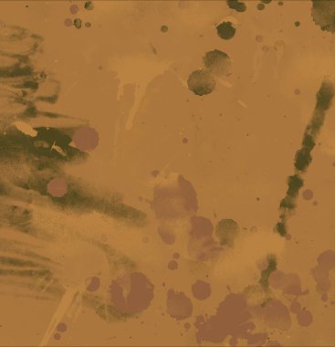 Boya lekeleriyle soyut arkaplan 