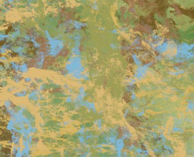 kopya alanı ile soyut renkli mermer arka plan