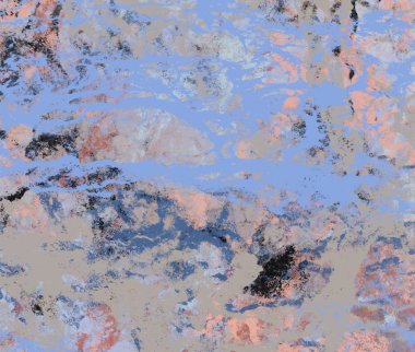 kopya alanı ile soyut renkli mermer arka plan