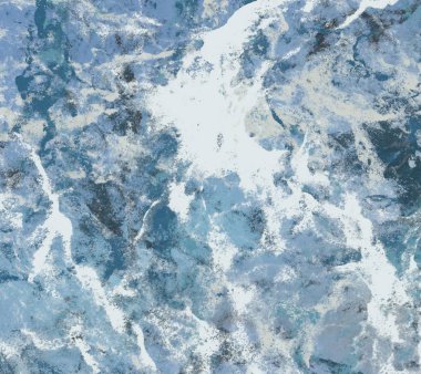 soyut koyu akış arka planı