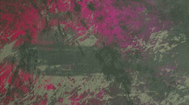 Boya lekeleriyle soyut arkaplan 