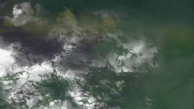 renkli mermer doku ile grunge arka plan