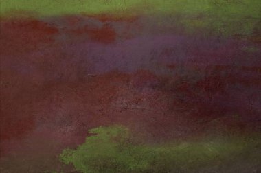 Boya lekeleriyle soyut arkaplan 