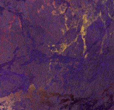 Eski taş duvarın dokusu