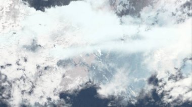 boya lekeleri ile grunge arka plan