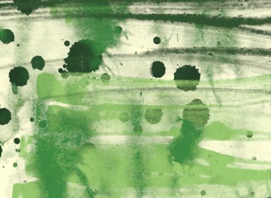 soyut renkli suluboya lekeleri ile grunge arka plan 