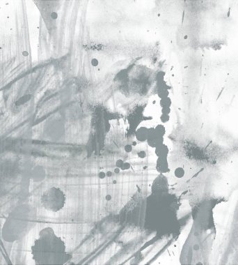 soyut renkli suluboya lekeleri ile grunge arka plan 