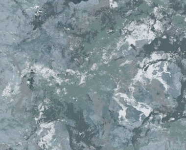 kopya alanı ile soyut renkli mermer arka plan