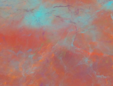 metin için alan ile renkli mermer doku ile soyut arka plan