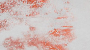 metin için alanı olan grunge arkaplanı