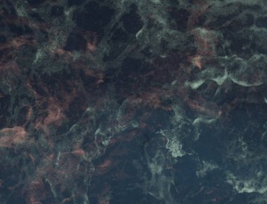 metin için alan ile renkli mermer doku ile soyut arka plan