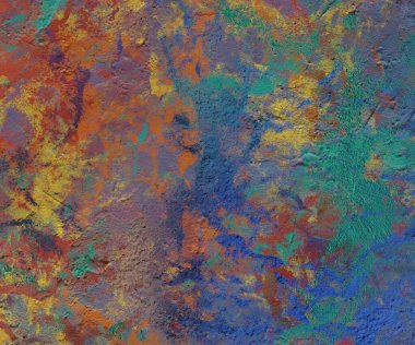 Soyut grungy dokulu arka plan