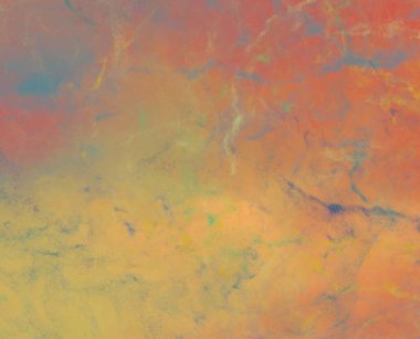 metin için alan ile renkli mermer doku ile soyut arka plan