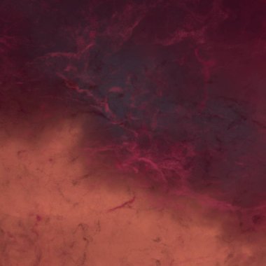 renkli mermer doku ile grunge arka plan