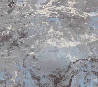 Metnin için alanı olan soyut grunge arkaplanı