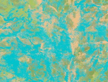 kopya alanı ile soyut renkli mermer arka plan