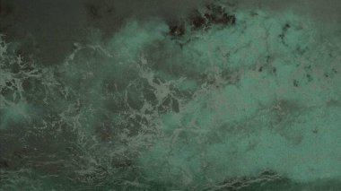 boya lekeleri ile grunge arka plan