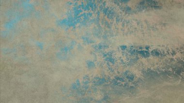 Metnin için alanı olan soyut grunge arkaplanı