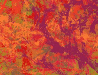 Soyut grungy dokulu arka plan