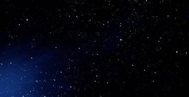 Soyut alan koyu arka plan  