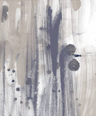 soyut renkli suluboya lekeleri ile grunge arka plan 