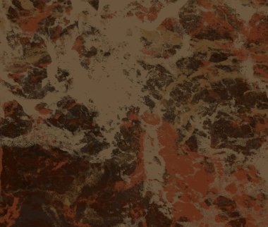 kopya alanı ile soyut renkli mermer arka plan