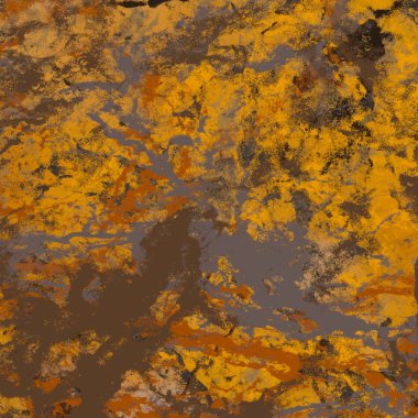 kopya alanı ile soyut renkli mermer arka plan