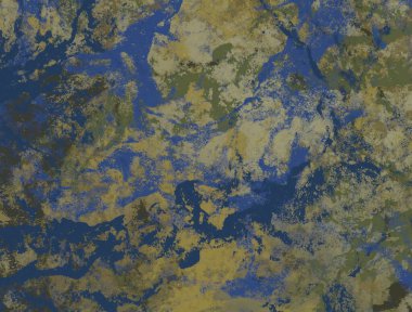 kopya alanı ile soyut renkli mermer arka plan