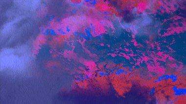 metin için alanı olan grunge arkaplanı