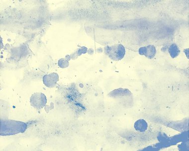 soyut renkli suluboya lekeleri ile grunge arka plan 