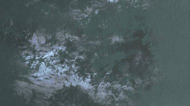 Metnin için alanı olan soyut grunge arkaplanı