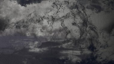 Metin için yeri olan boya lekeleriyle soyut arkaplan