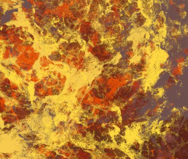 kopya alanı ile soyut renkli mermer arka plan