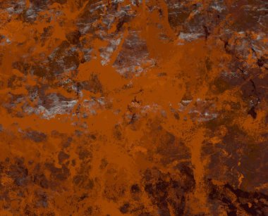 kopya alanı ile soyut renkli mermer arka plan