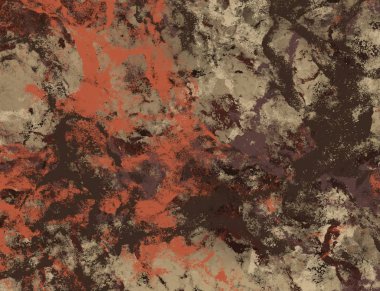 kopya alanı ile soyut renkli mermer arka plan