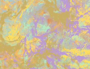 metin için alan ile renkli mermer doku ile soyut arka plan