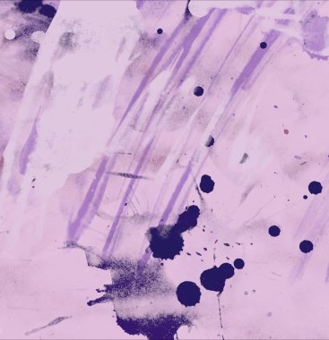 grunge suluboya sıçraması, soyut fon 