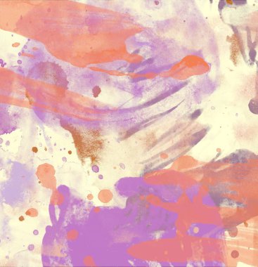 grunge suluboya sıçraması, soyut fon 