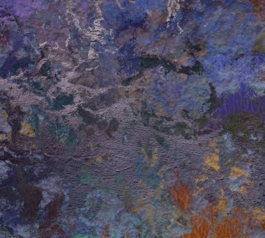 Soyut grungy dokulu arka plan