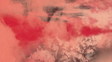 metin için alanı olan grunge arkaplanı