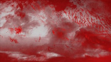 Metnin için alanı olan soyut grunge arkaplanı