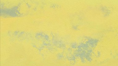 Metin için yeri olan boya lekeleriyle soyut arkaplan