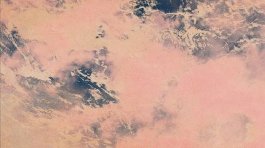 metin için alanı olan grunge arkaplanı