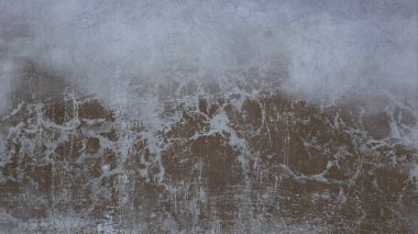 Metnin için alanı olan soyut grunge arkaplanı