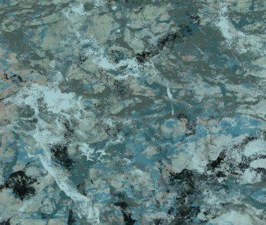 Metnin için alanı olan soyut grunge arkaplanı